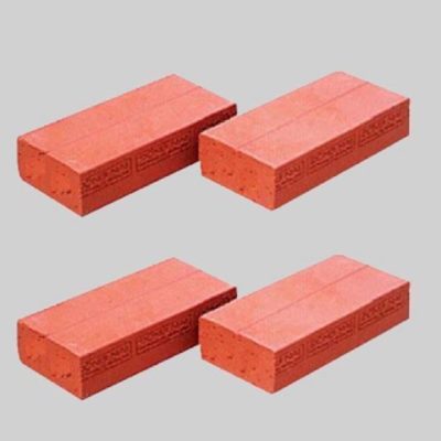 Gạch Tuynel - Gạch thẻ đặc V1